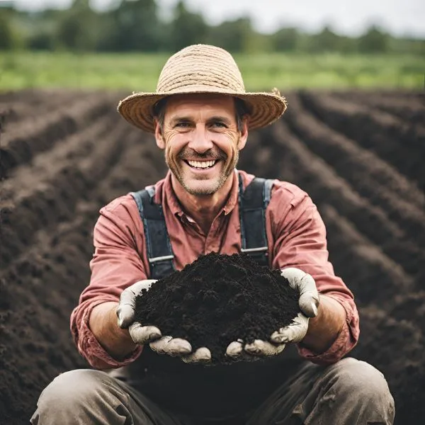 The Foundation: What Makes Healthy Soil?