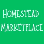 Group Profile photo of Homestead Marketplace